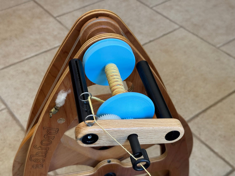 Bobbins