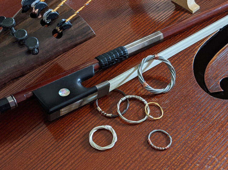 Rings
