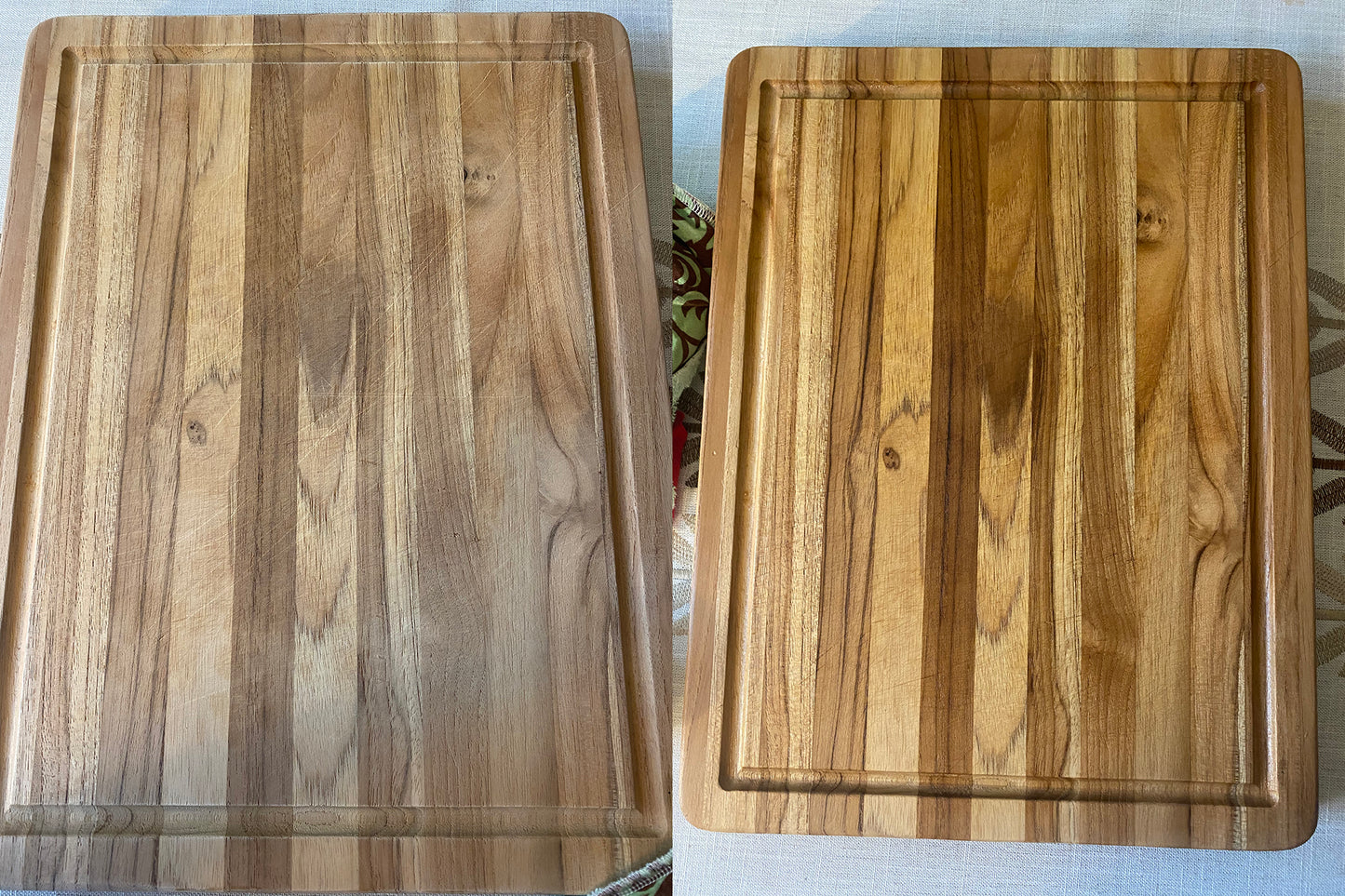 Cutting Board Conditioner