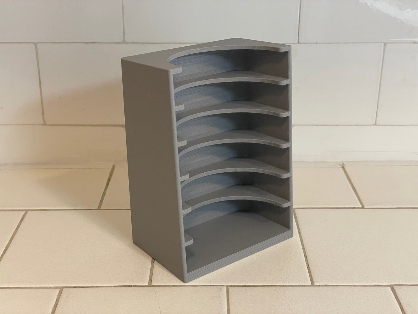 Drinkware Lid Organizer STL Bundle - Fits YETI® lids