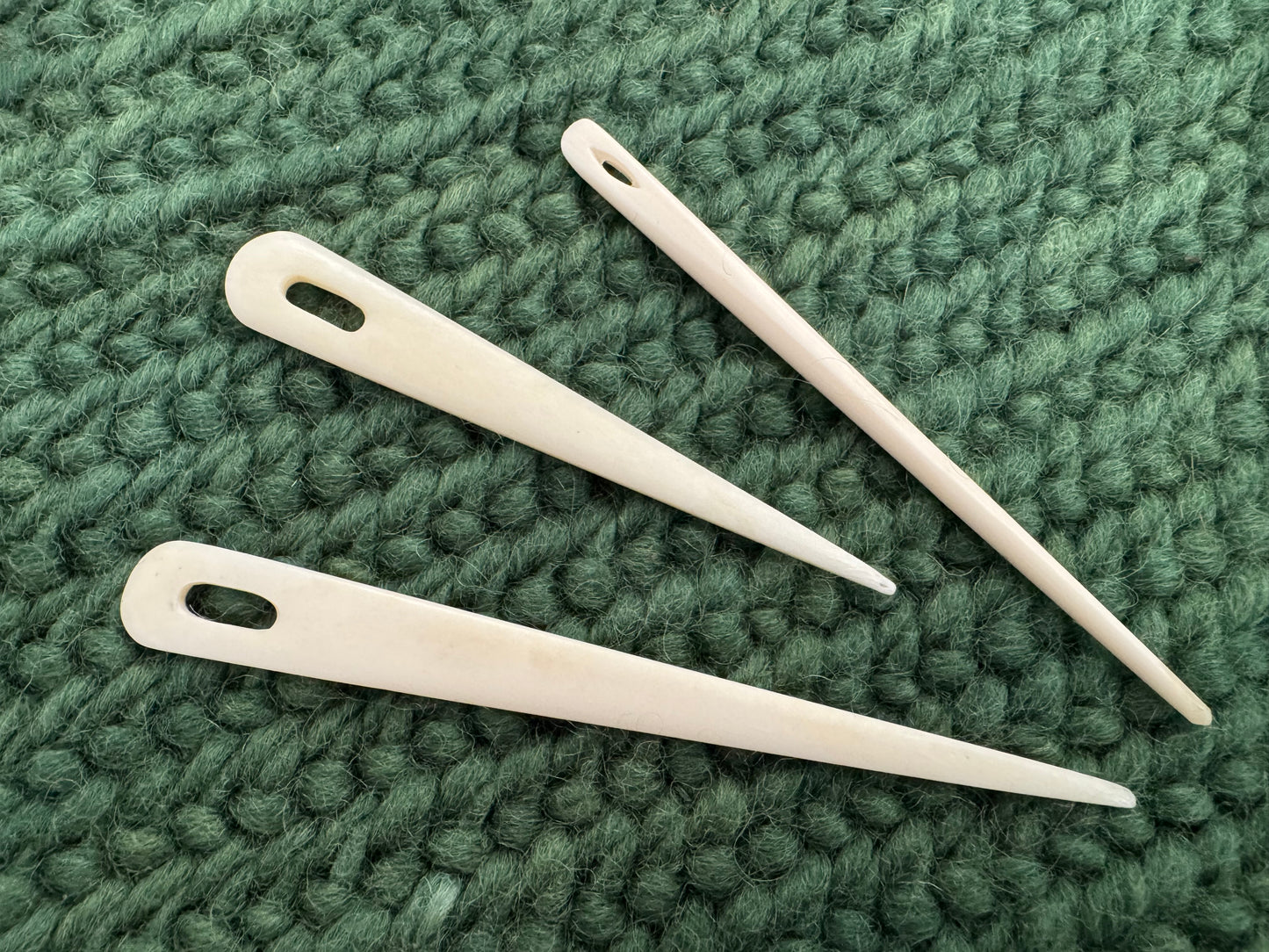 Nalbinding Needle