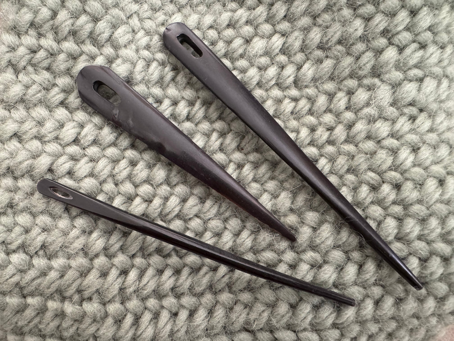Nalbinding Needle