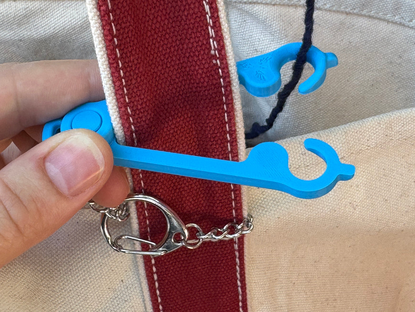 Tangle Tamer