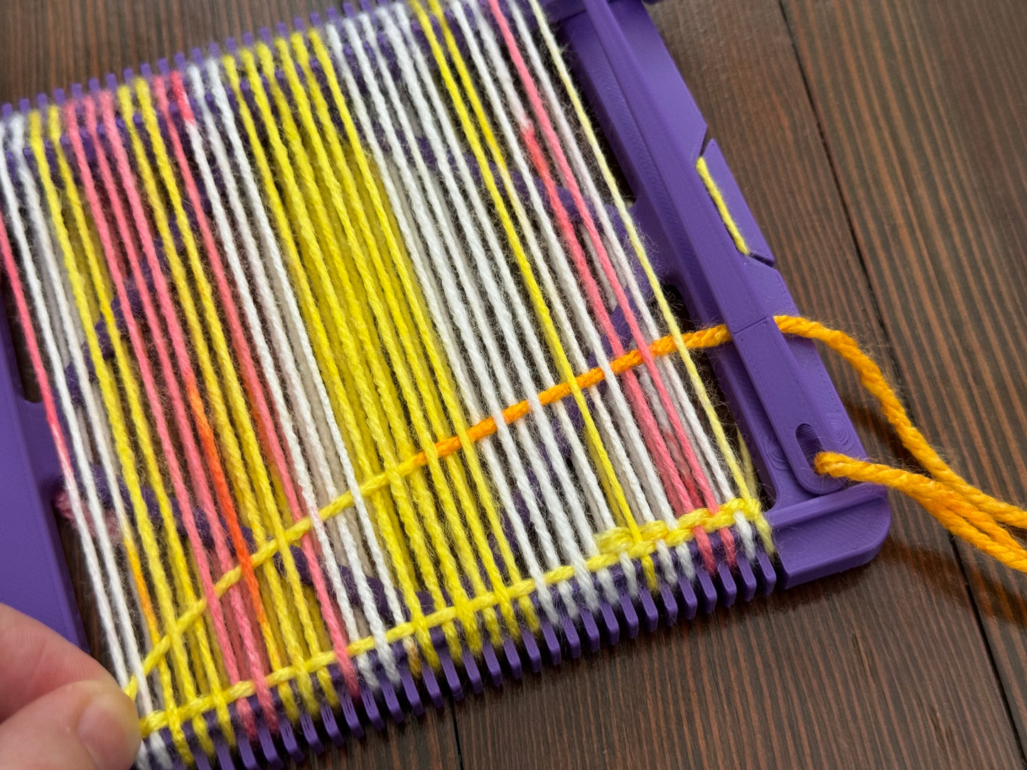 Tapestry Weaving Needle