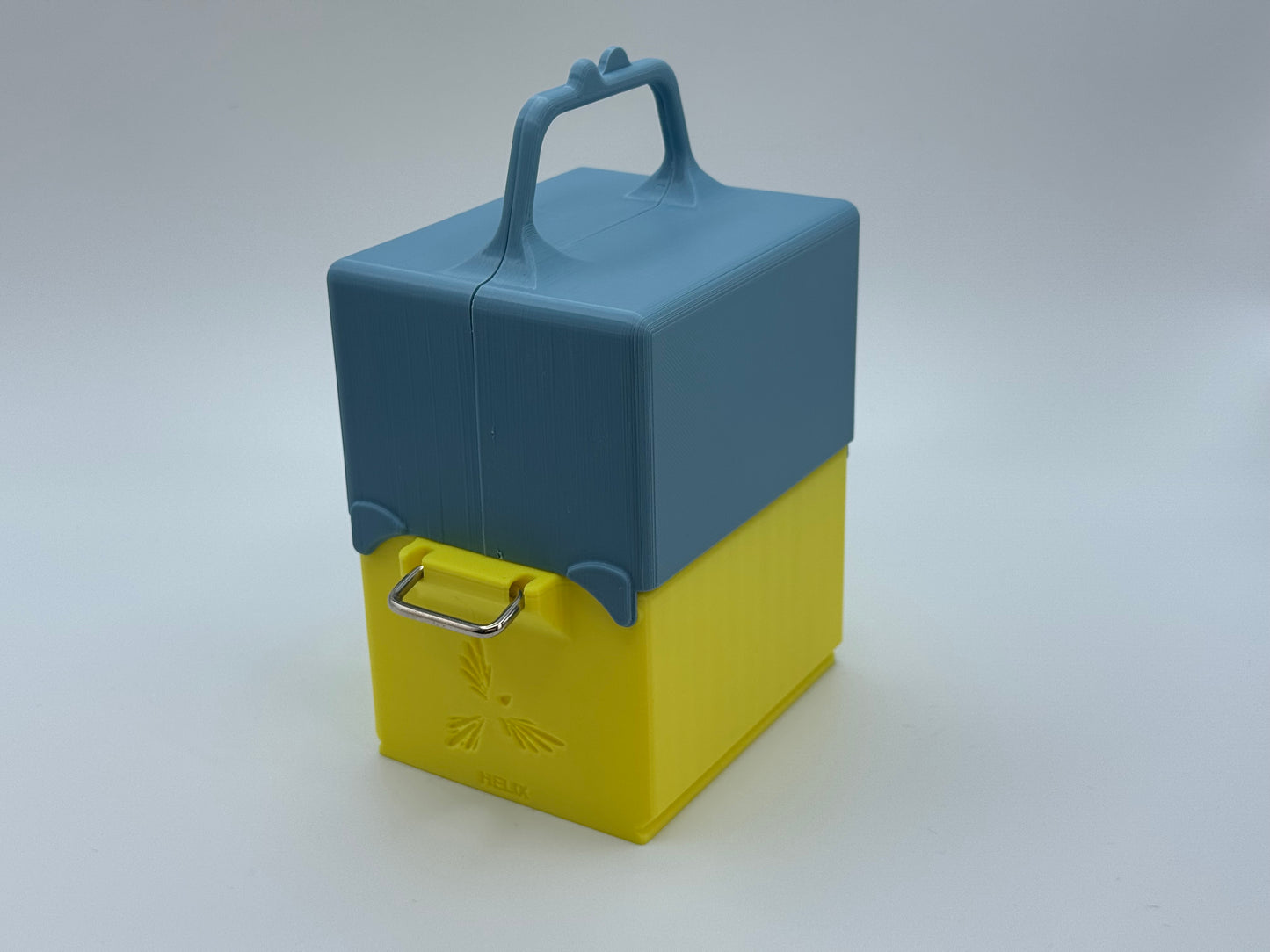PROTOTYPE The Tatting Toolbox: Helix