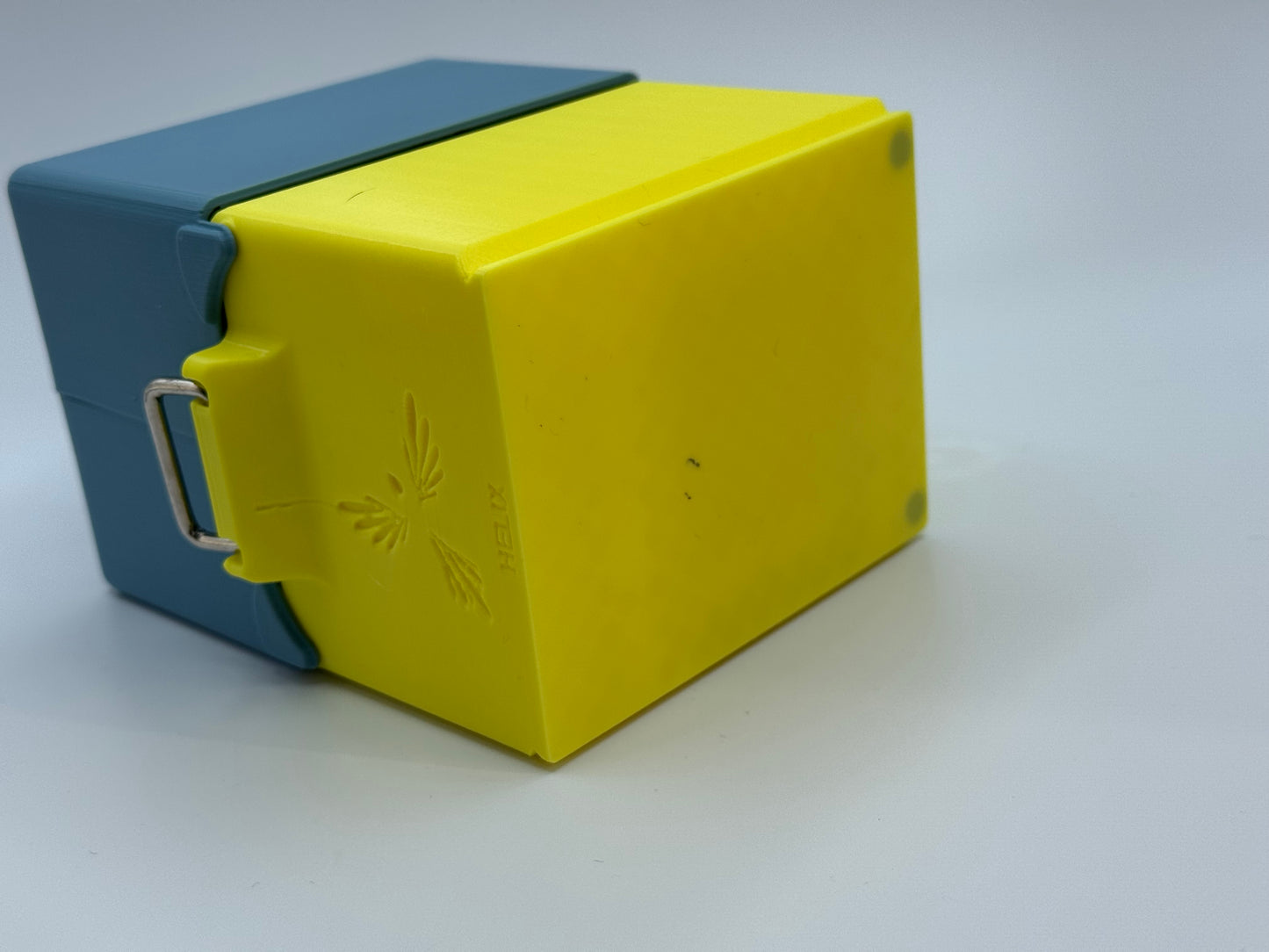 PROTOTYPE The Tatting Toolbox: Helix