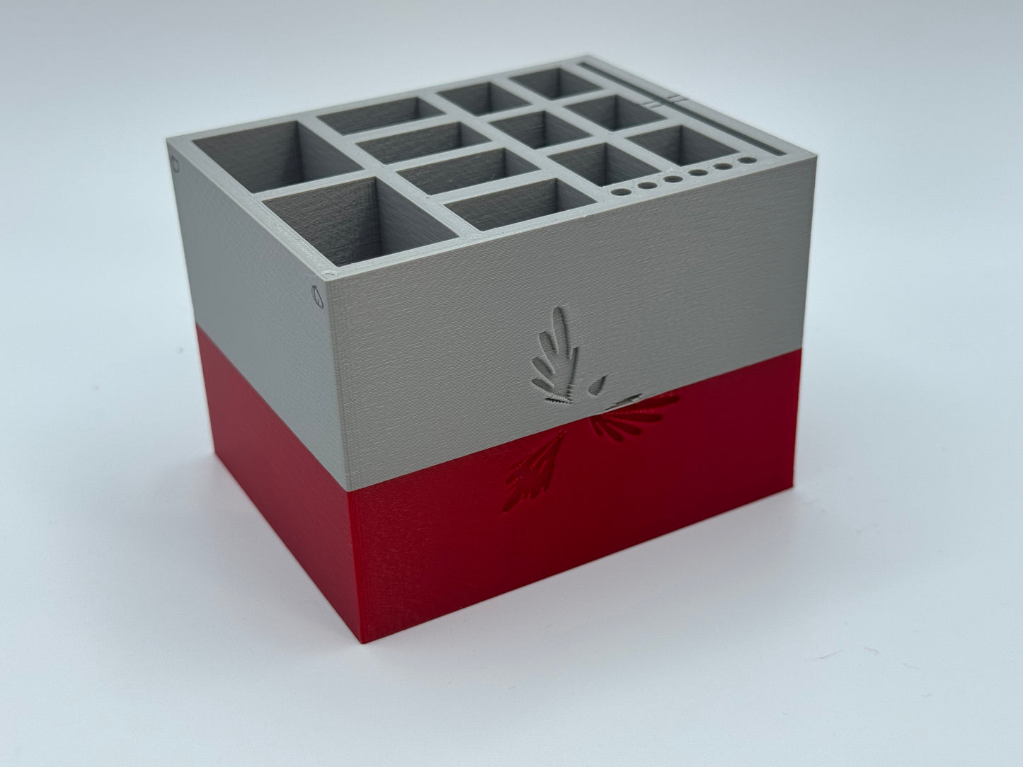 PROTOTYPE The Tatting Toolbox: Lark's Head