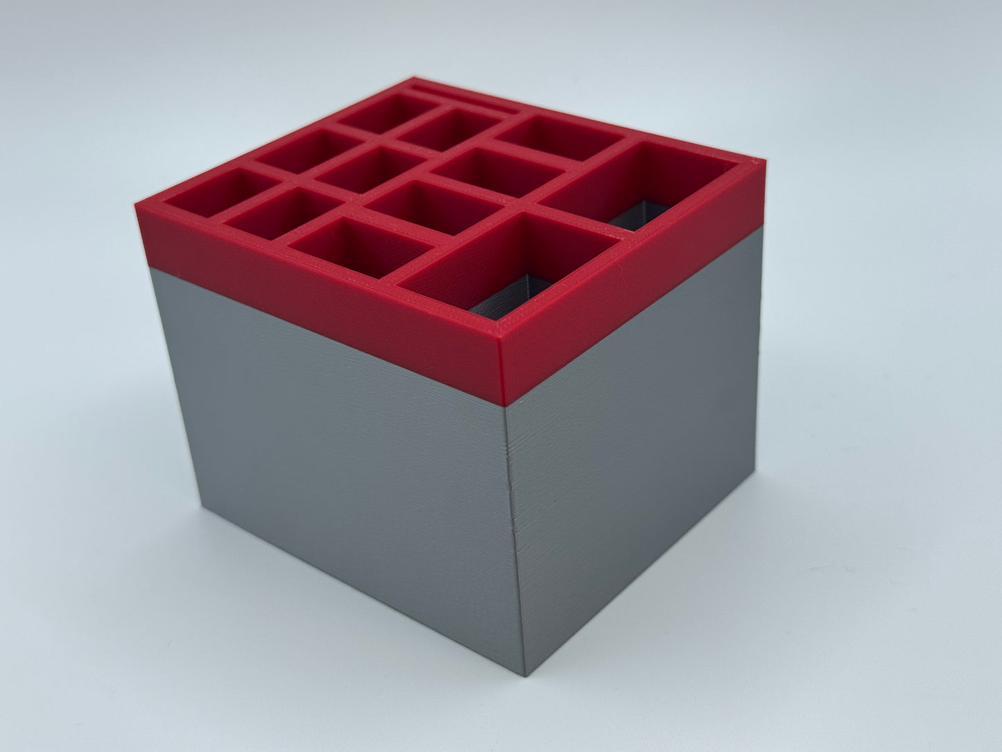 PROTOTYPE The Tatting Toolbox: Lark's Head