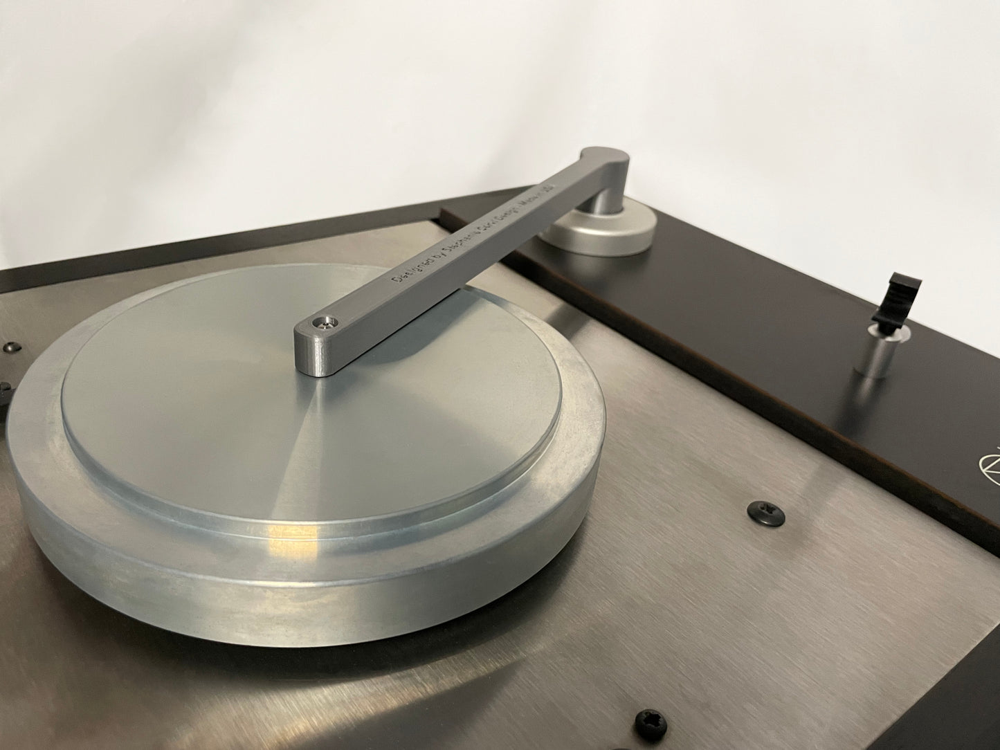 Linn Tonearm Collar Alignment Tool Factory Seconds