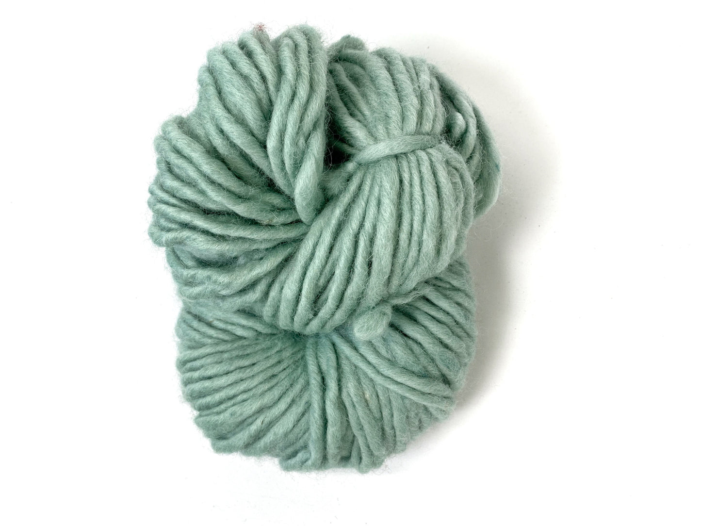 Bulky Felted 100% Wool Nalbinding Yarn