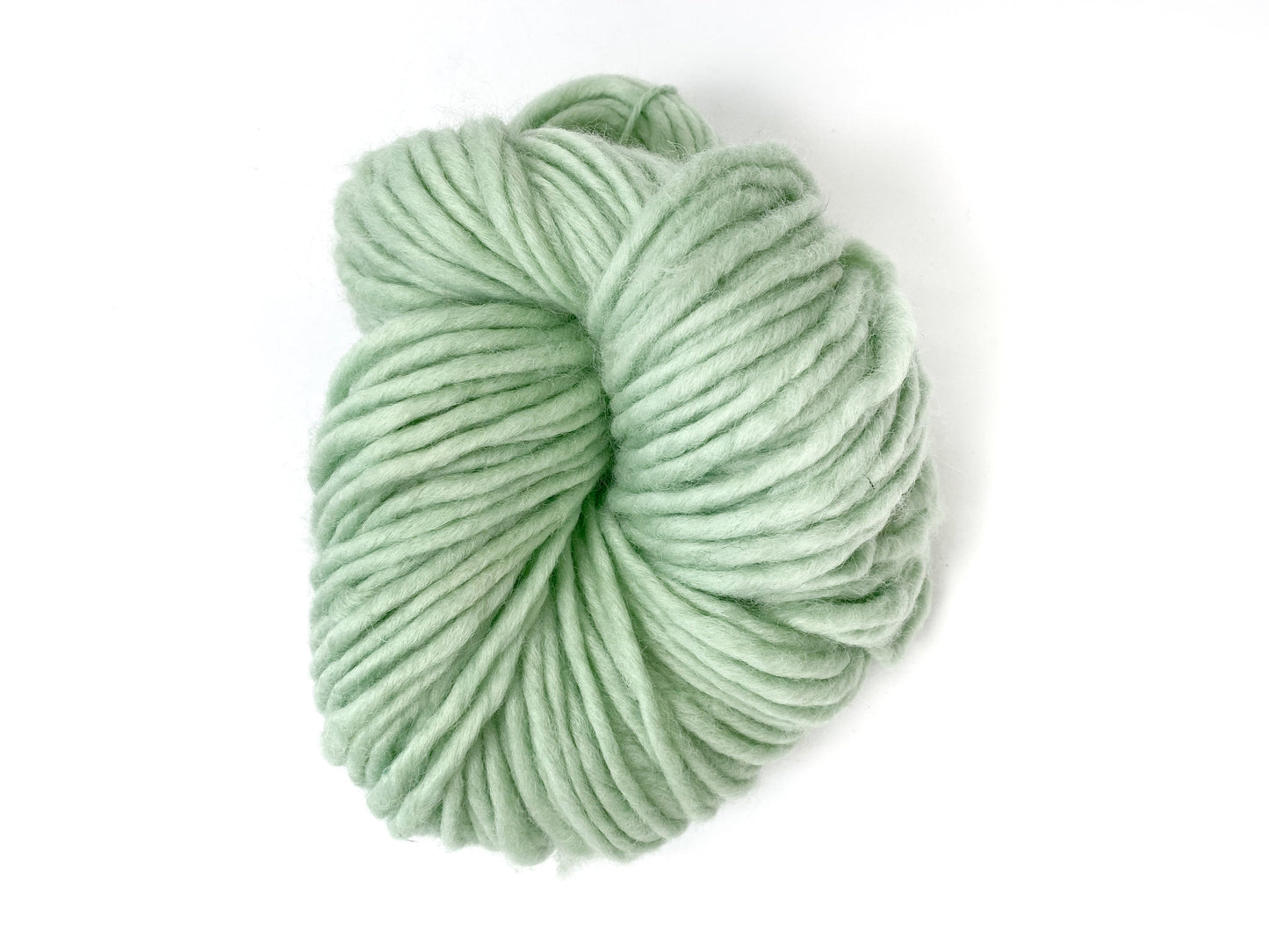 Bulky Felted 100% Wool Nalbinding Yarn