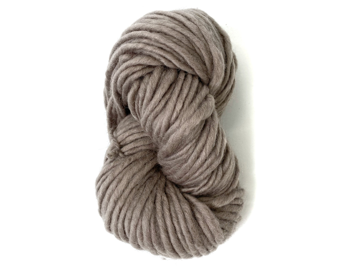 Bulky Felted 100% Wool Nalbinding Yarn