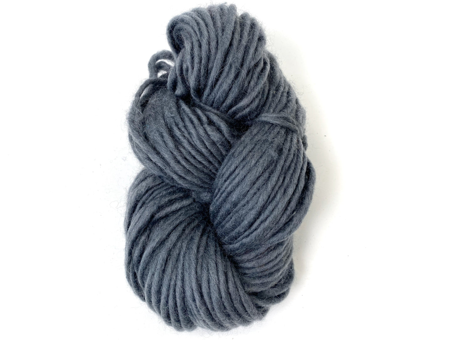 Bulky Felted 100% Wool Nalbinding Yarn