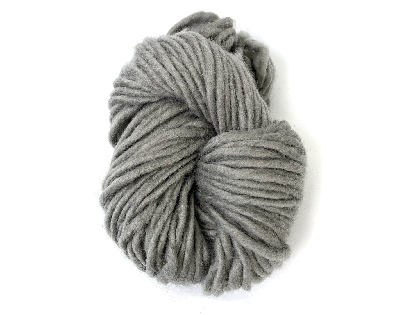 Bulky Felted 100% Wool Nalbinding Yarn