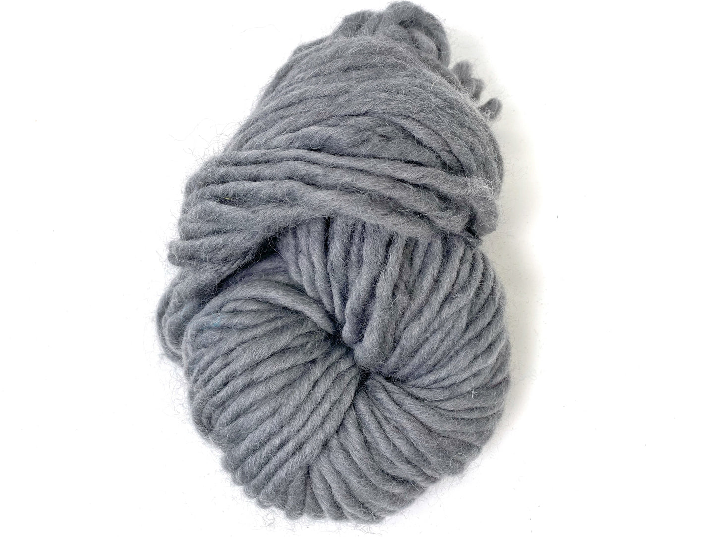 Bulky Felted 100% Wool Nalbinding Yarn