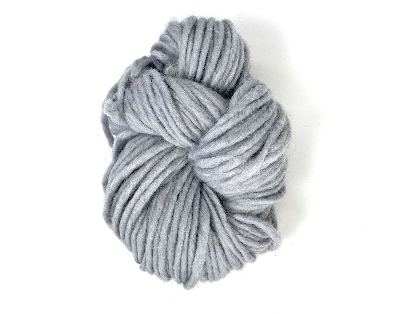Bulky Felted 100% Wool Nalbinding Yarn