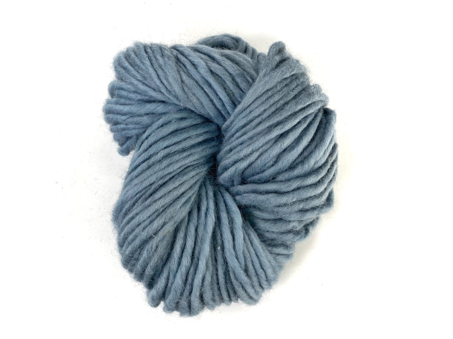 Bulky Felted 100% Wool Nalbinding Yarn