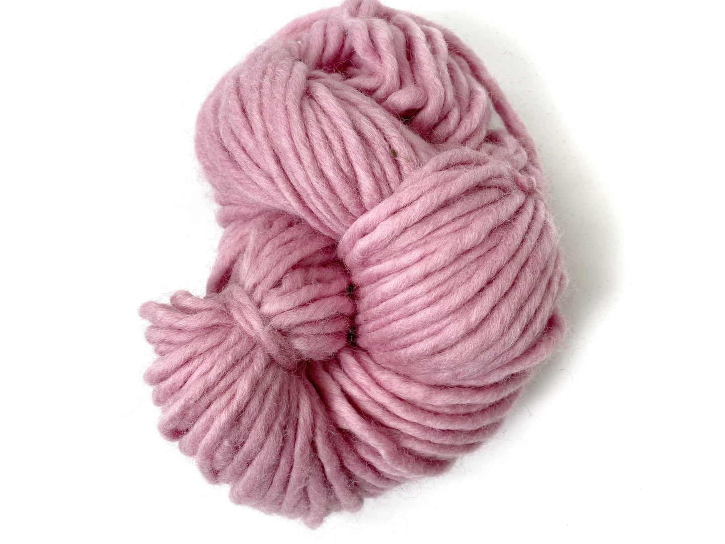 Bulky Felted 100% Wool Nalbinding Yarn
