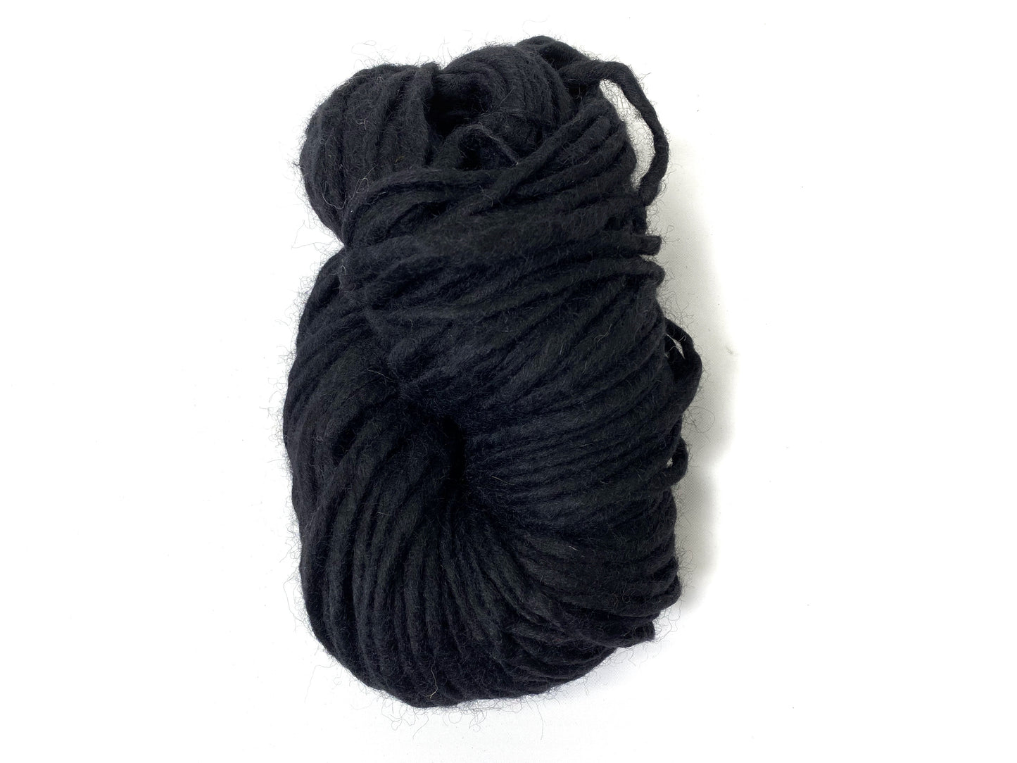 Bulky Felted 100% Wool Nalbinding Yarn