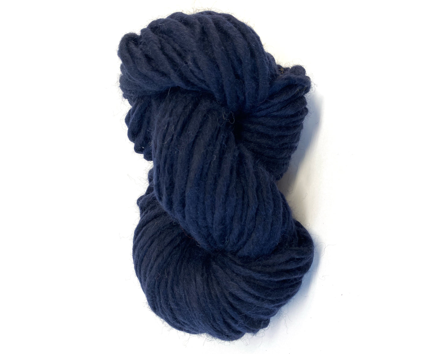 Bulky Felted 100% Wool Nalbinding Yarn