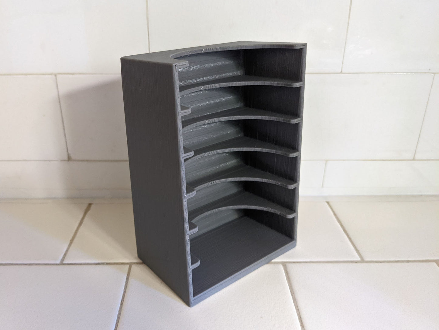 Drinkware Lid Organizer STL Bundle - Fits YETI® lids