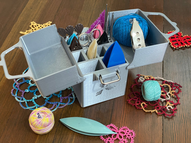 Craft Organizers