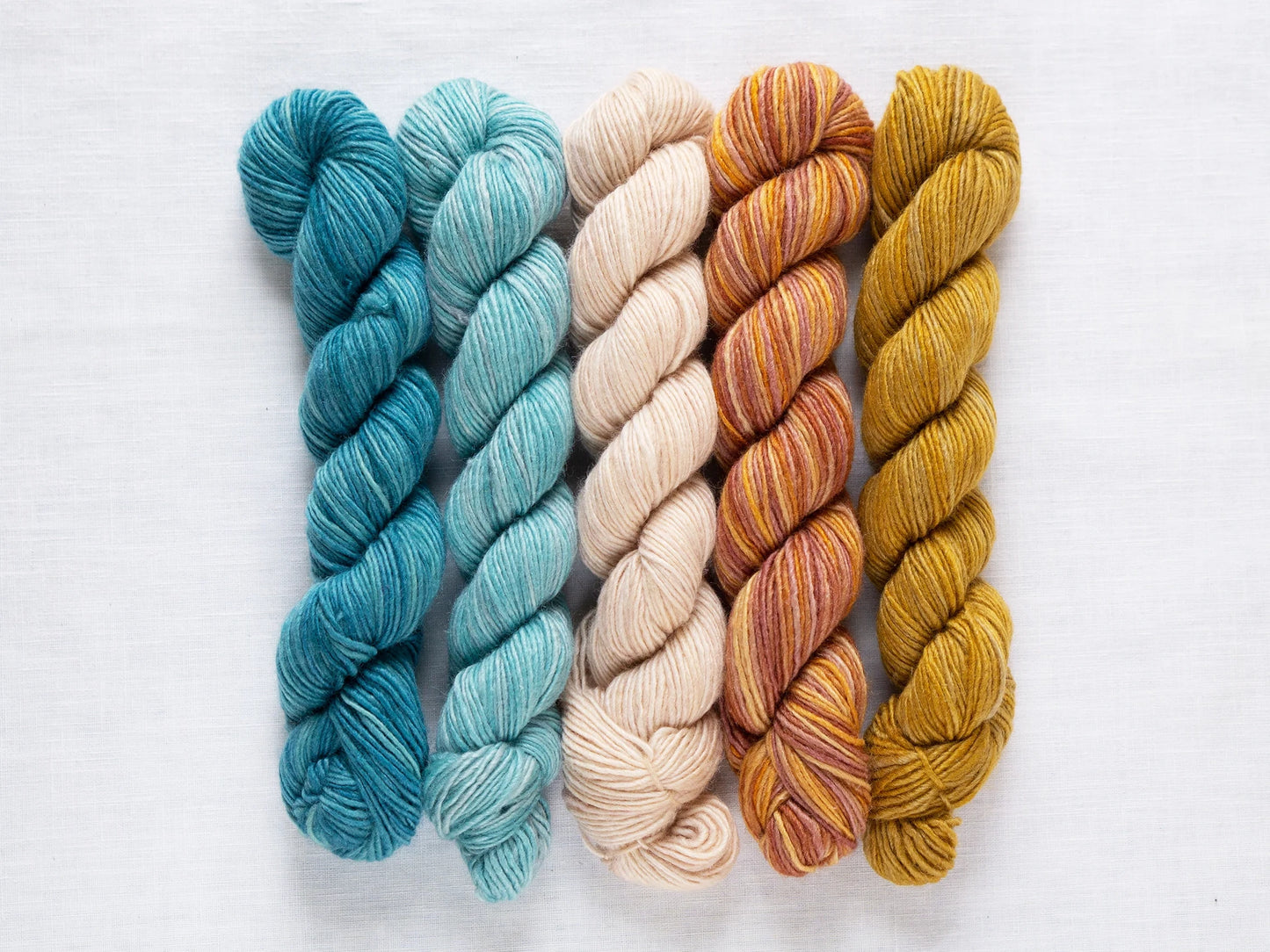 PREORDER Manos del Uruguay Fino