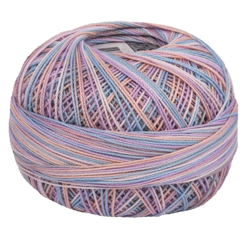 Lisbeth Premium Tatting Thread - 111 Cotton Candy