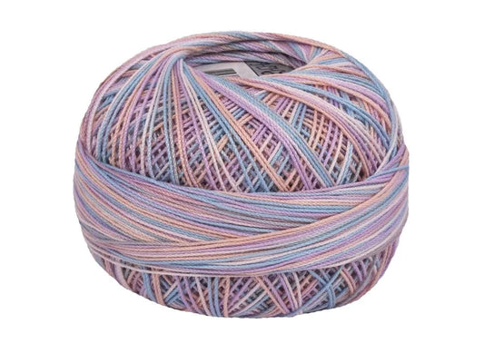 Lisbeth Premium Tatting Thread - 111 Cotton Candy