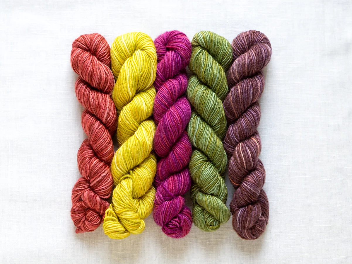 PREORDER Manos del Uruguay Fino