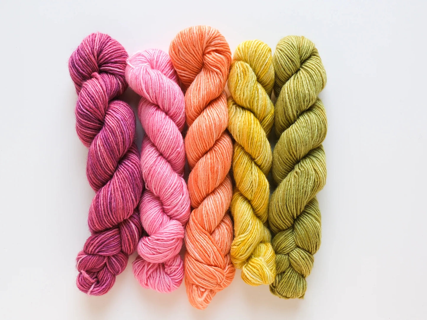 PREORDER Manos del Uruguay Fino