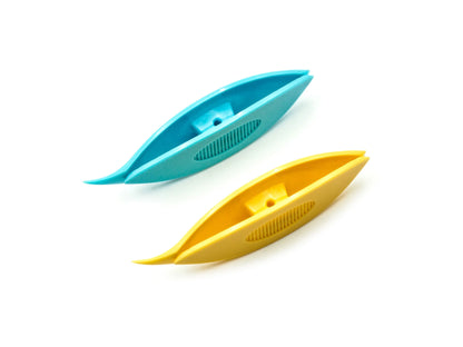 Clover Tatting Shuttle 2pk