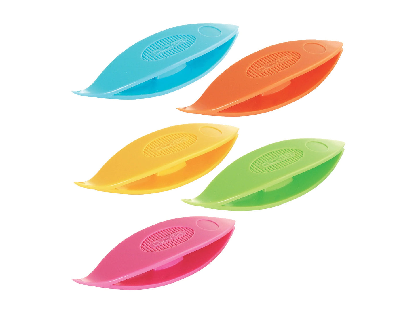 Clover Tatting Shuttle 2pk