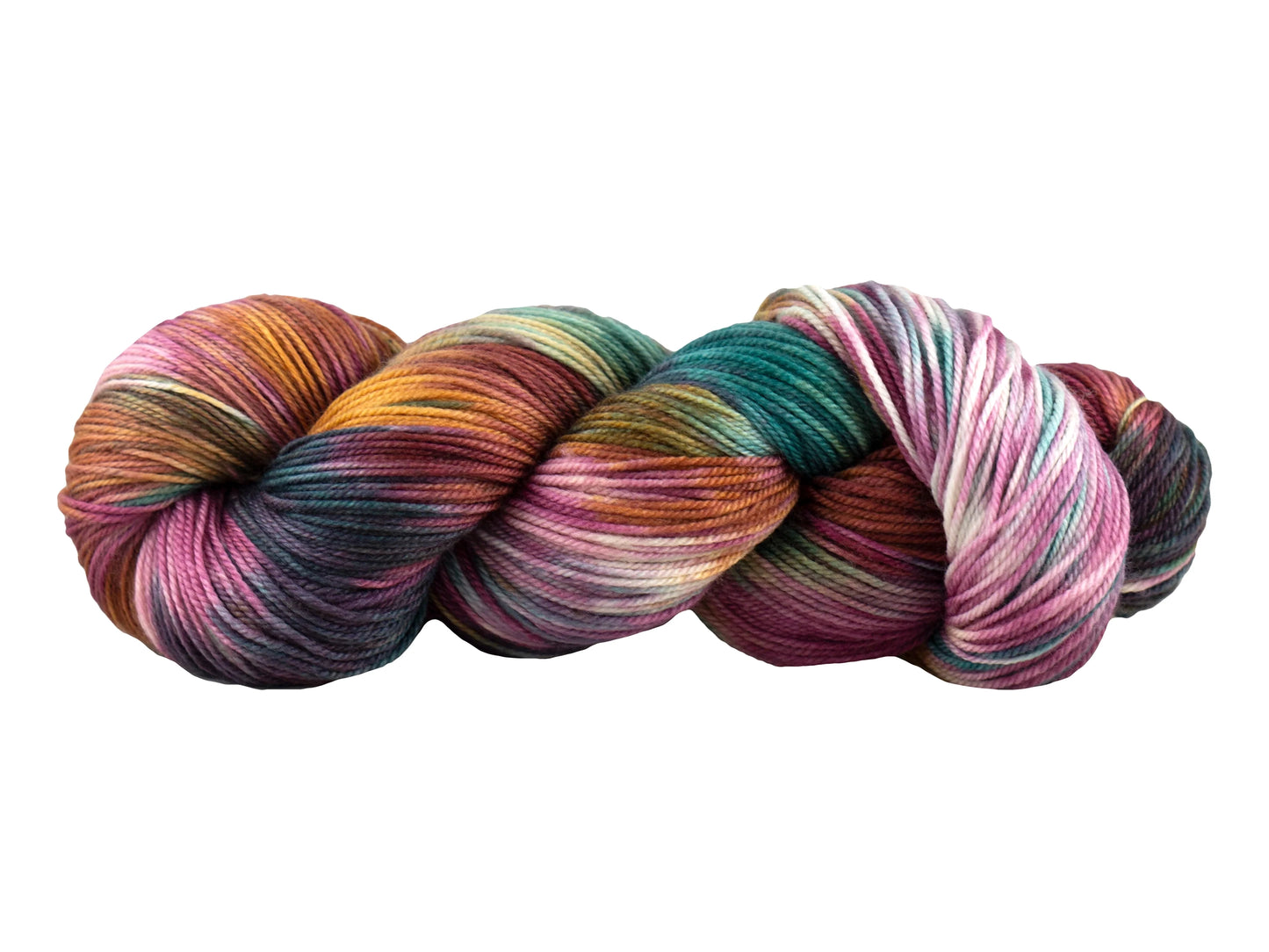 PREORDER Manos del Uruguay Alegria sock yarn