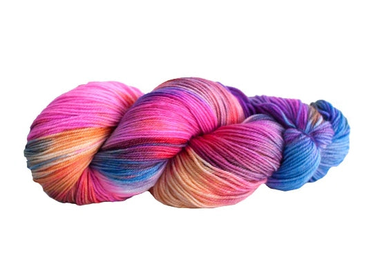 PREORDER Manos del Uruguay Alegria sock yarn