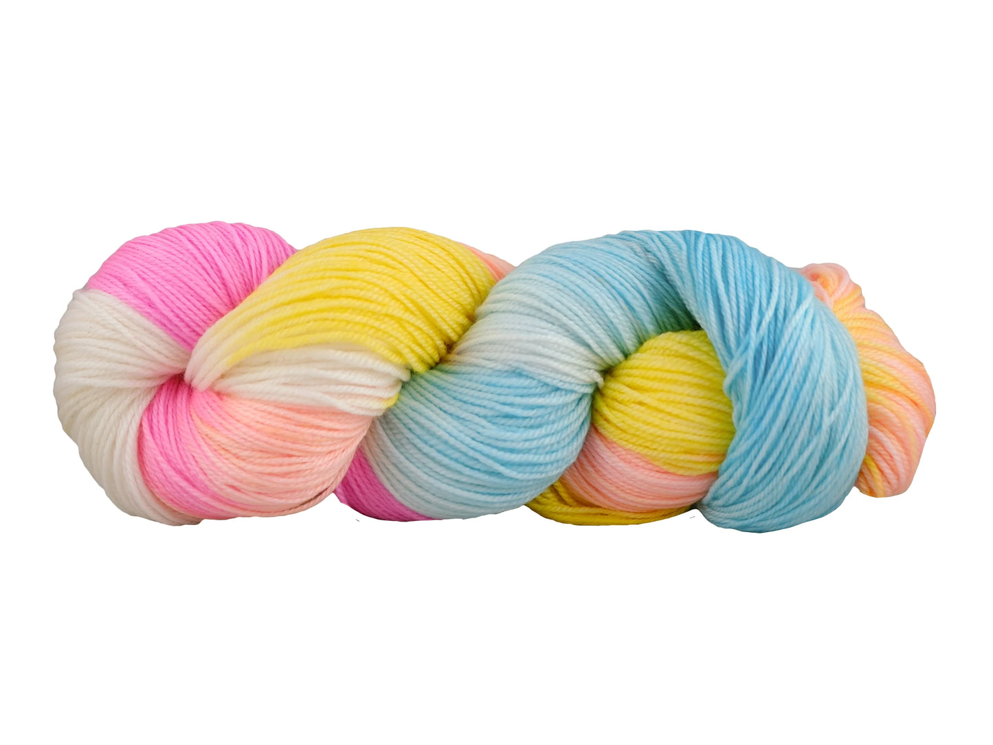 PREORDER Manos del Uruguay Alegria sock yarn