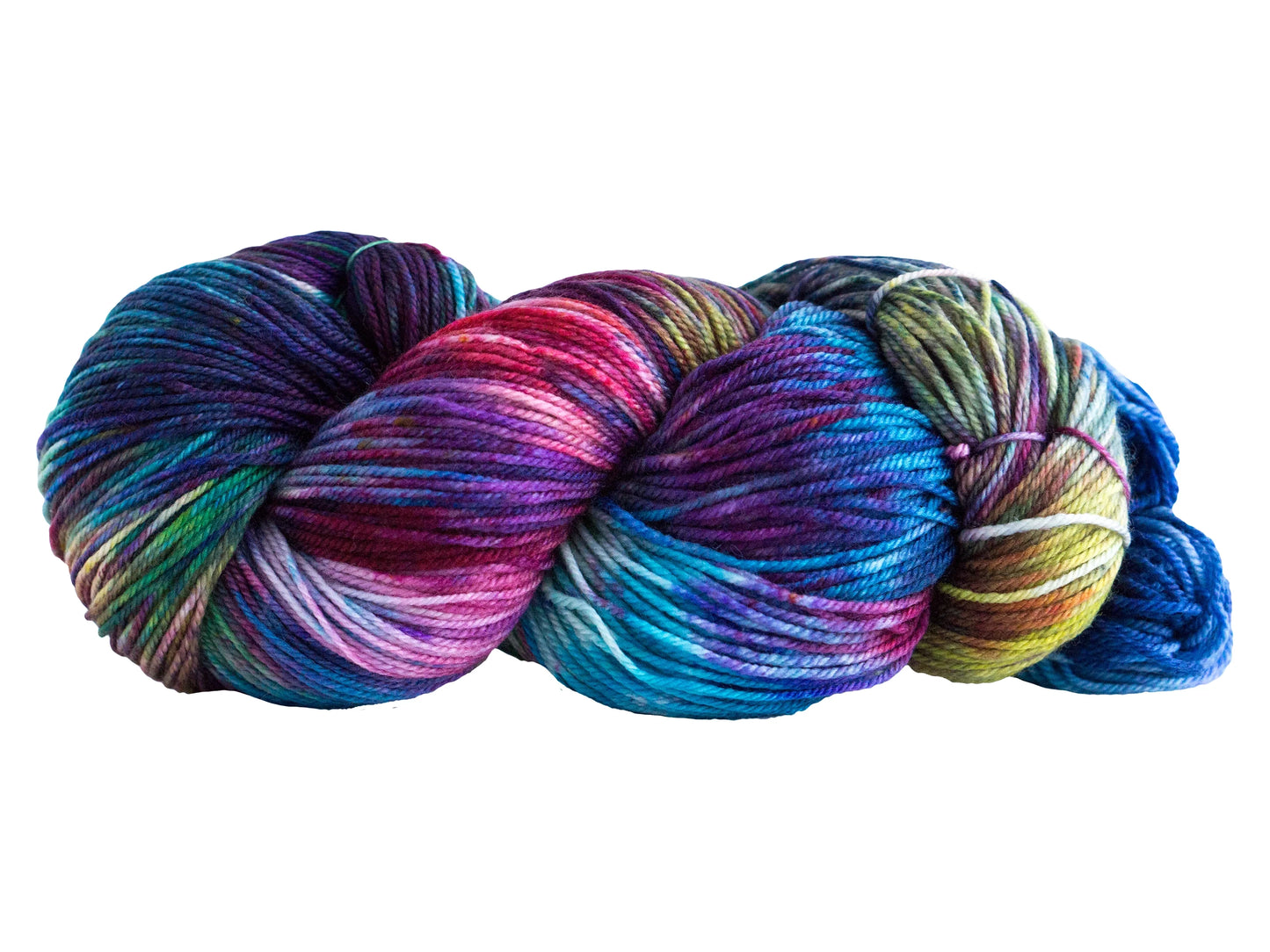PREORDER Manos del Uruguay Alegria sock yarn