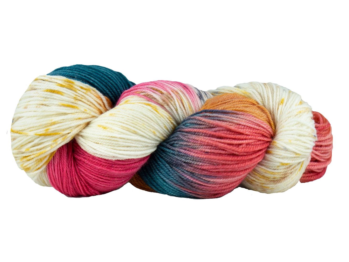 PREORDER Manos del Uruguay Alegria sock yarn