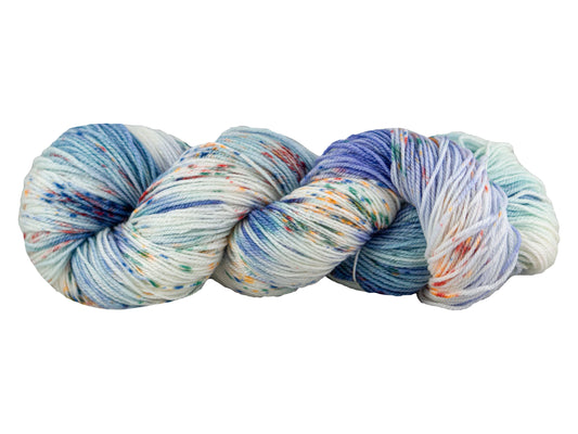 PREORDER Manos del Uruguay Alegria sock yarn