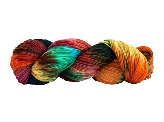 PREORDER Manos del Uruguay Alegria sock yarn