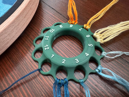 EmbroiderRing 12
