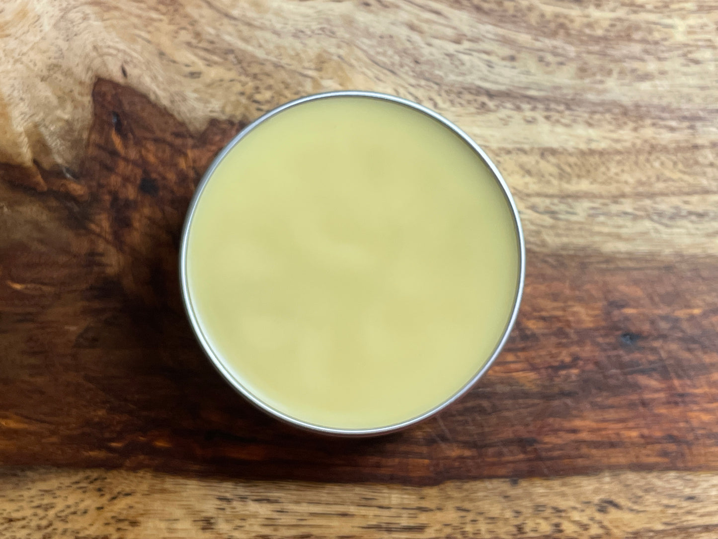 Knuckle Balm Zero Waste Unscented Skin Salve