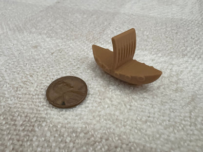 Nalbinding Loopship Factory Seconds