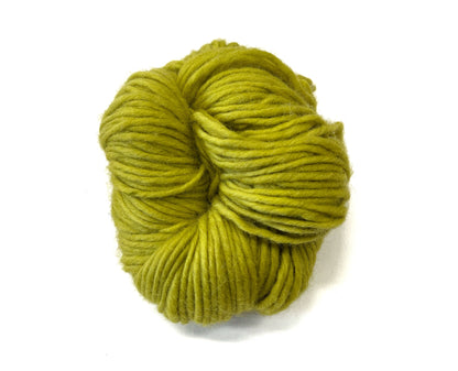 Bulky Felted 100% Wool Nalbinding Yarn