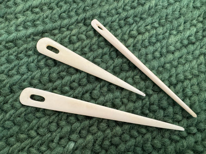 Nalbinding Needle