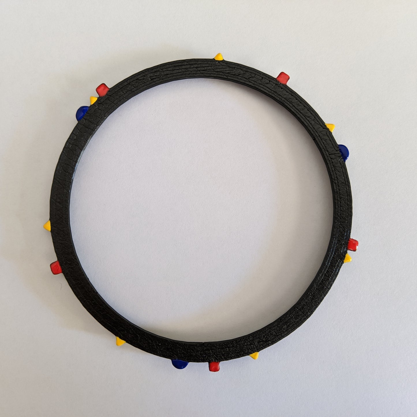 Pet food can portion guide STL file