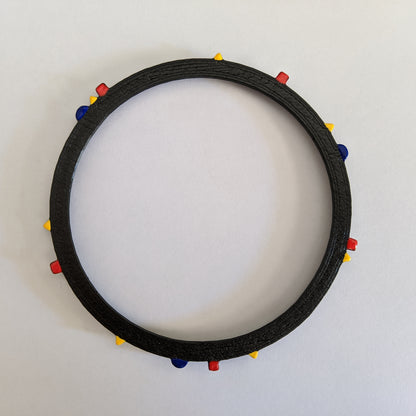 Pet food can portion guide STL file