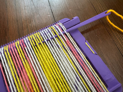 Tapestry Weaving Needle