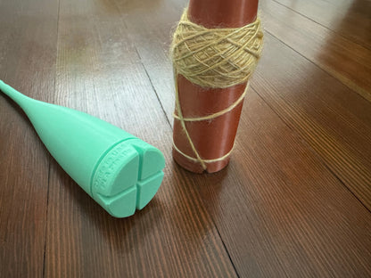 Dealgan drop spindle - M