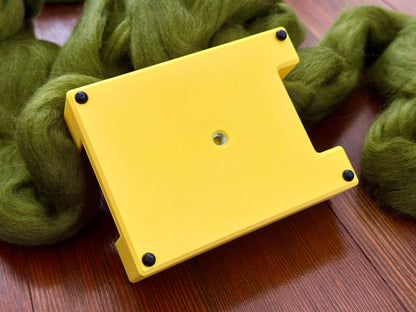 Electric Eel Wheel Nano Battery & Tripod Base